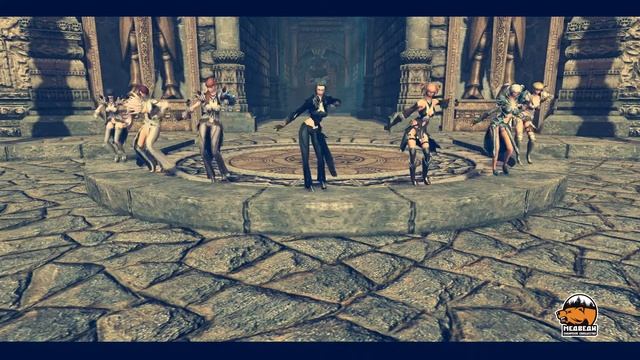 Девочки-Медведи смотреть онлайн