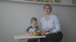Игры на словообразование для детей 3-5 лет. Назови ласково.