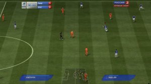 КАРЬЕРА ЗА ФАКЕЛ В FIFA11: #1 НАЧАЛО СЕЗОНА
