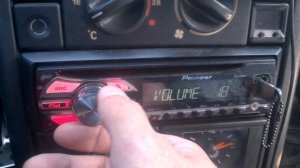 Интересный сигнал на частоте 720 Кгц