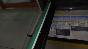 HOW TO REMOVE DRUM UNIT | TONER | CANON IR.C.3226 | IR.ADV.C.3525 | COLOR COPIER