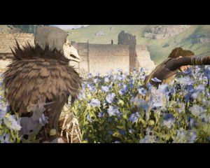 Assassin's Creed Valhalla Прохождение 375 Любовь и пчелы. Глостершир.