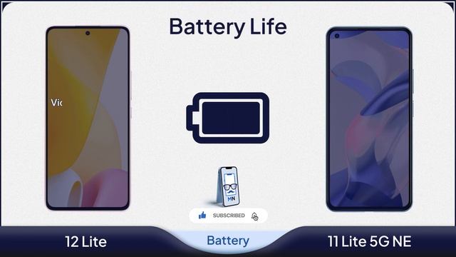 Xiaomi 12 Lite vs Xiaomi 11 Lite 5G NE Comparison | Mobile Nerd