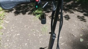 Лайфхак по перевозки груза на электросамокате!