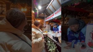 Башкирская домохозяйка в Москве ?