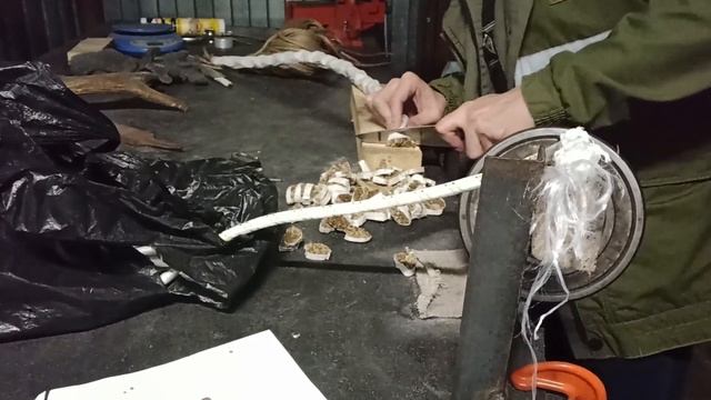 Контрольный НОЖ смотреть онлайн