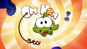 Om Nom Stories: Time Travel | Season 02 | Funny Cartoons For Babies
