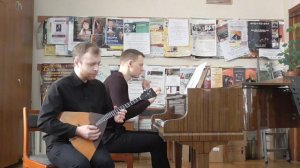 Гречанинов Соната