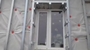 Сайдинг - обрешетка