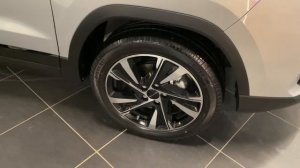 BAIC. Все цены на все модели. У Ершова тоже БАИК.