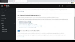 Login to openshift cluster in different ways | openshift 4