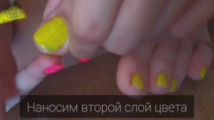Мастер класс «Как я делаю свой педикюр» | Педикюр в домашних условиях | Педикюр сама себе