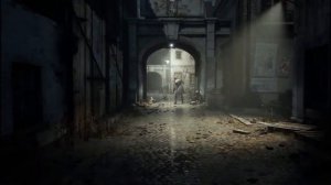 Lies of P ft. Lady Gaga - Bloody Mary (2023)  Трейлер