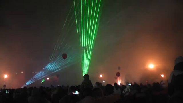 день города Всеволожск
