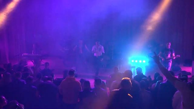 Добрые люди Трибьют Король и Шут 21 04 2018 Часть 2