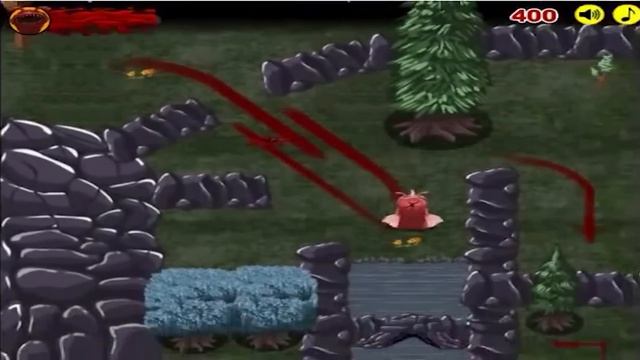 Evolution The Visitor Games (2008-2022) смотреть онлайн