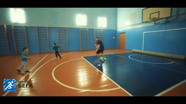 Занятия Лёгкой атлетикой от 3 лет! г Чебоксары смотреть онлайн