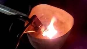 Проверка свечи накала факельная