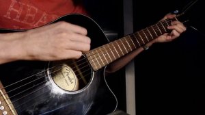 Муравейник - [В.Цой] КИНО [кавер]