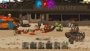 Цирковой набор Открываем сундуки Dead Ahead Zombie Warfare Донат на игру Уникальный Юнит #5