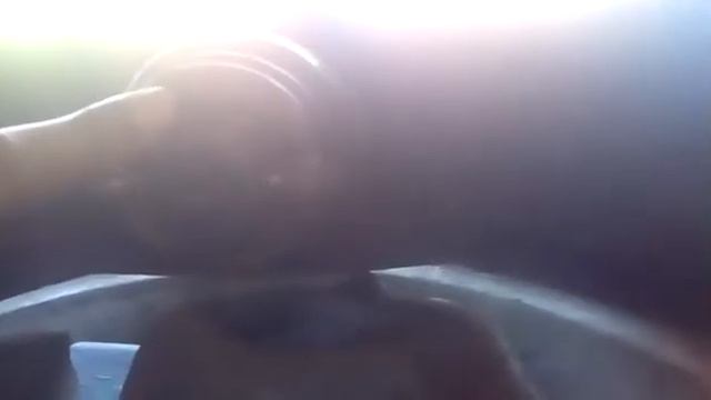 Люфт у фаркопа после 1300 км пробега, что делать в полях на машине? смотреть онлайн