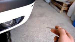 Как сделать развал схождение Часть1 из 2