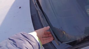 Обзор, отзыв Toyota Carina (АТ212)