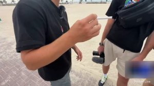 ШОК!! ЛИТВИН КУРИТ НА СТРИМЕ У БУСТЕРА!!