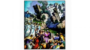 Детская Библия / Ветхий Завет