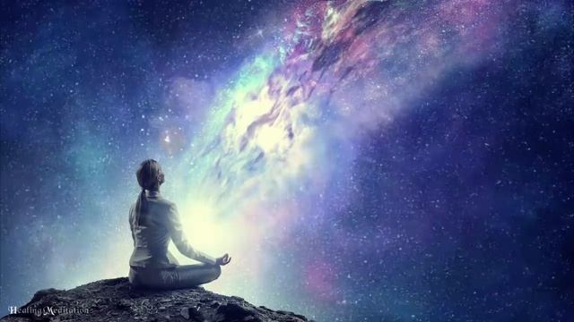 1111hz 111hz 11hz | Full body healing with angel frequency | Thank You Universe for Everything смотреть онлайн