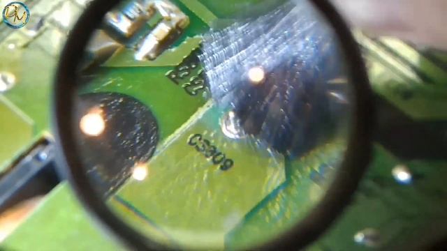 РЕМОНТ плазменного телевизора SAMSUNG PS42B430P2WXRU не включается, издает щелчки смотреть онлайн