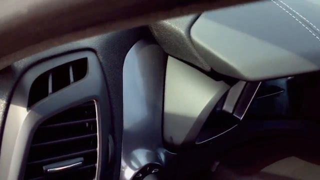 Citroen DS5 test смотреть онлайн