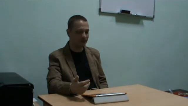 Секреты Ганеши. 1 лекция