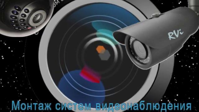 Видеонаблюдение для дома. Монтаж видеонаблюдения в жилых домах смотреть онлайн