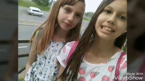 Купаемся в фонтане.