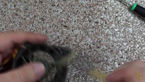 Чистка от пыли и замена термопасты Lenovo g560