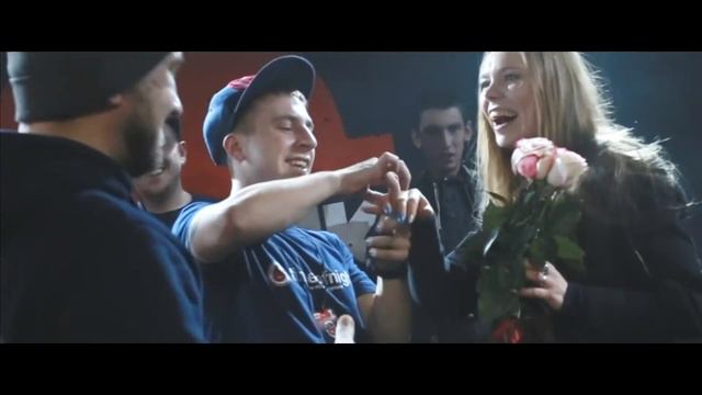 Предложение руки и сердца на Дне рождения TIme of Night @кубрик смотреть онлайн