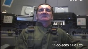 9G перегрузка в центрифуге. Тренировки пилотов США.