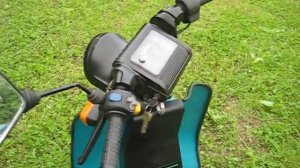 Продам Simson SR50