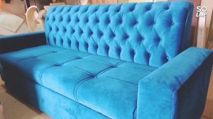 Перетяжка мягкой мебели и на заказ нового мебеля для дома и офиса