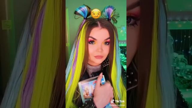 "Манера общения" 1 серия ?от:Елены Райтман Tik Tok?