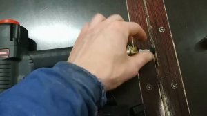 Компрессор, фильтр, степлер и лубрикатор