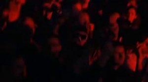 Hocico   Where Words Fail, Hate Speaks Live in Russia, Ekaterinburg, TELE CLUB HQ