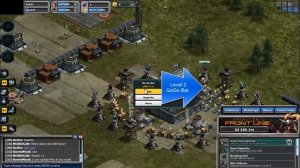 War Commander: Operation Frontline Prep