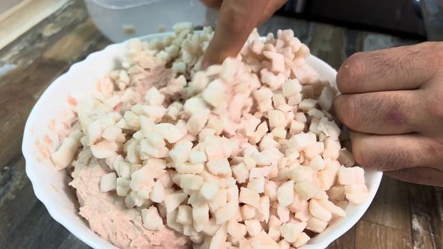 ????️ Классическая Итальянская МОРТАДЕЛЛА в Духовке! ?????????
