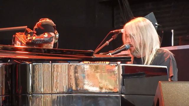 Dead & Company - Dire Wolf - Noblesville, IN - June 6, 2018 LIVE смотреть онлайн