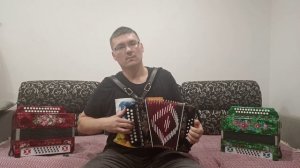 Гармонь Шуйская. Чайка 21*12. Продажа!!! Екатеринбург.