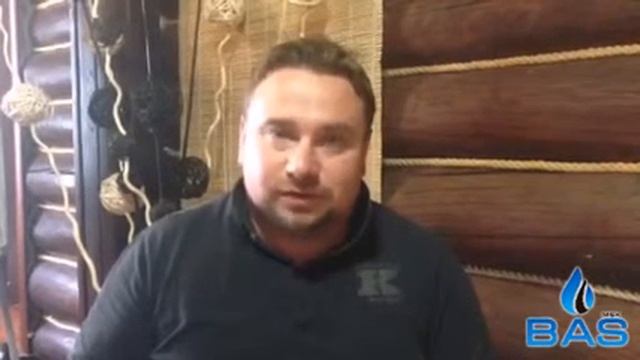 Видеоотзыв о компании БурАкваСтрой