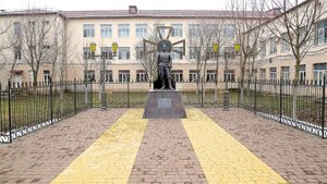 В гостях у «Донского императора Александра III казачьего кадетского корпуса»