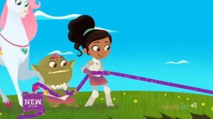 Review of a Continuity   Nick Jr.  +1 September 9, 2017 2